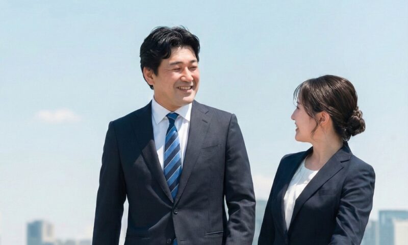 コンサルタント教育