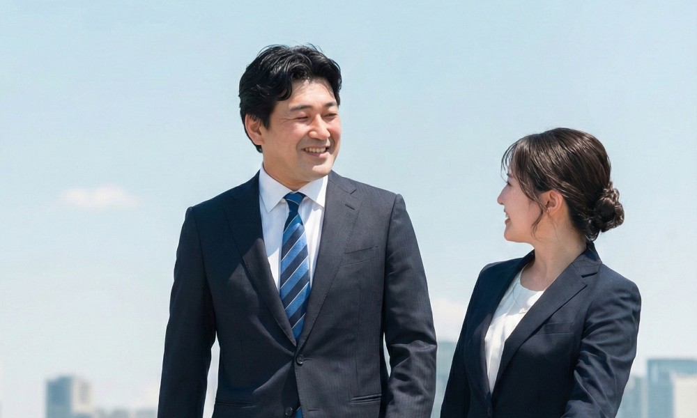 コンサルタント教育